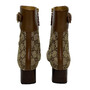 Bota Gucci Monograma
