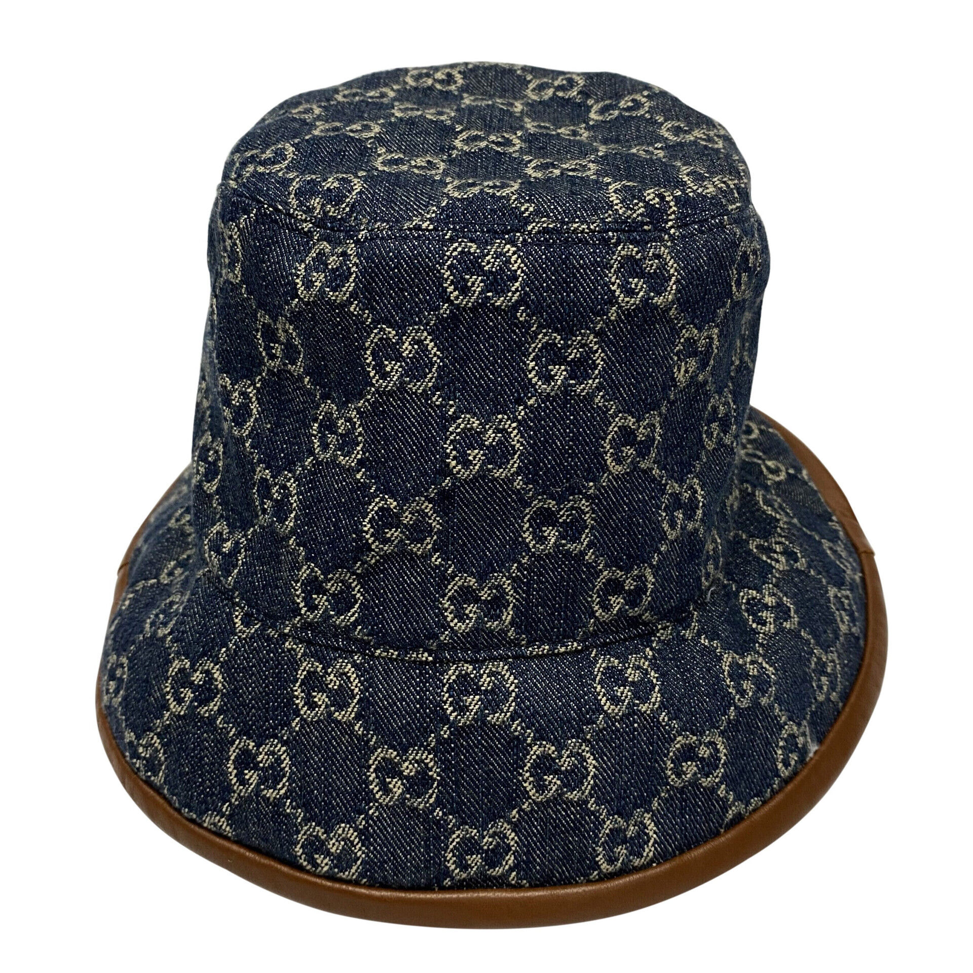 Chapéu Gucci