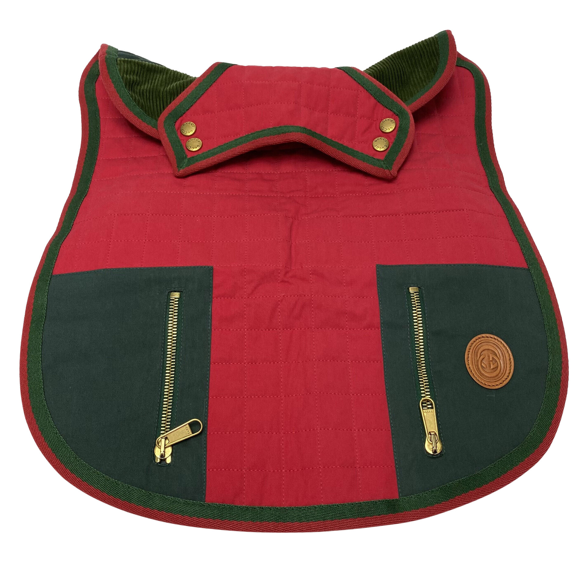 Colete Gucci Pet