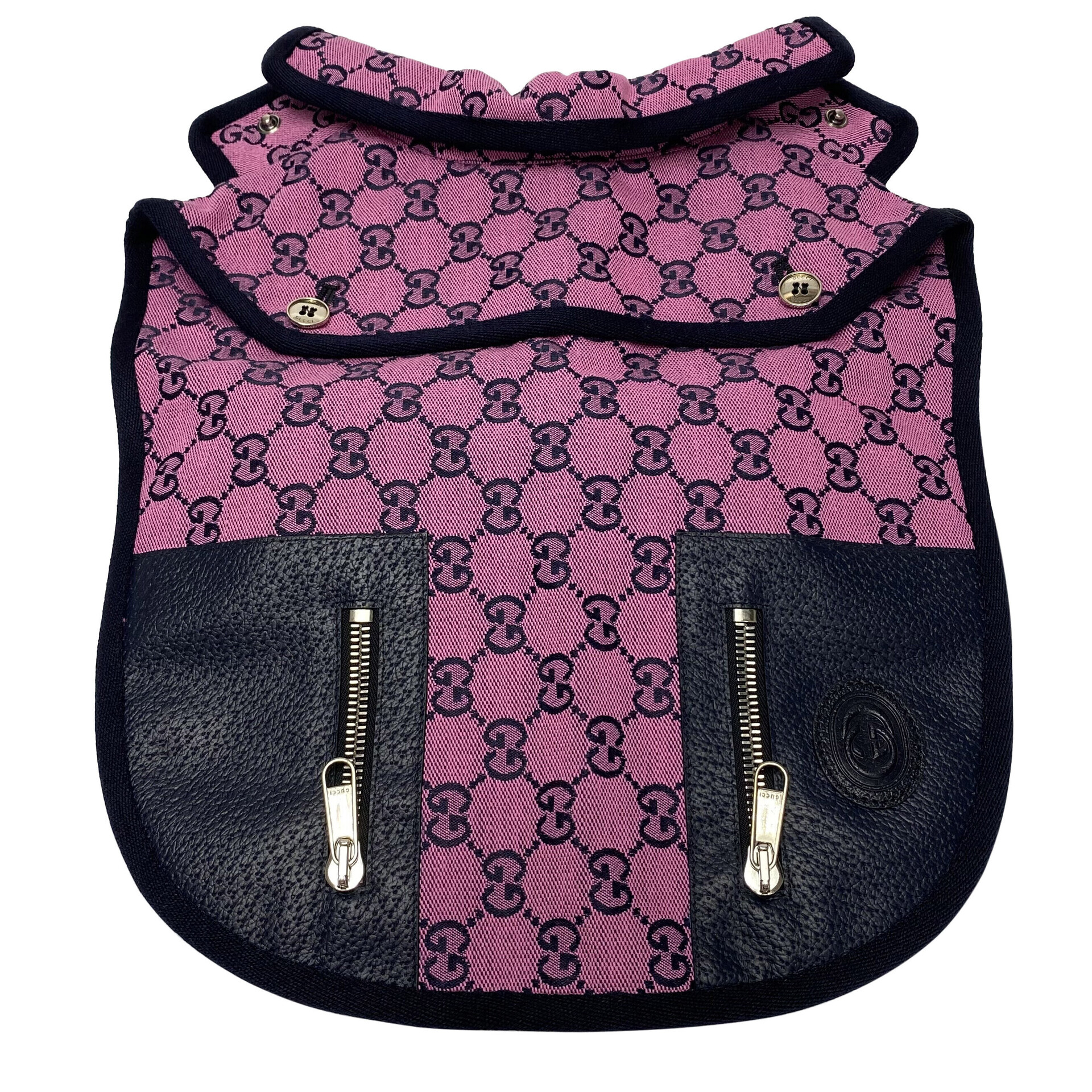 Colete Gucci Pet
