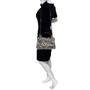 Bolsa Chanel Coco Handle Tweed