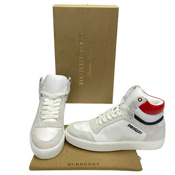 Sneackers Burberry