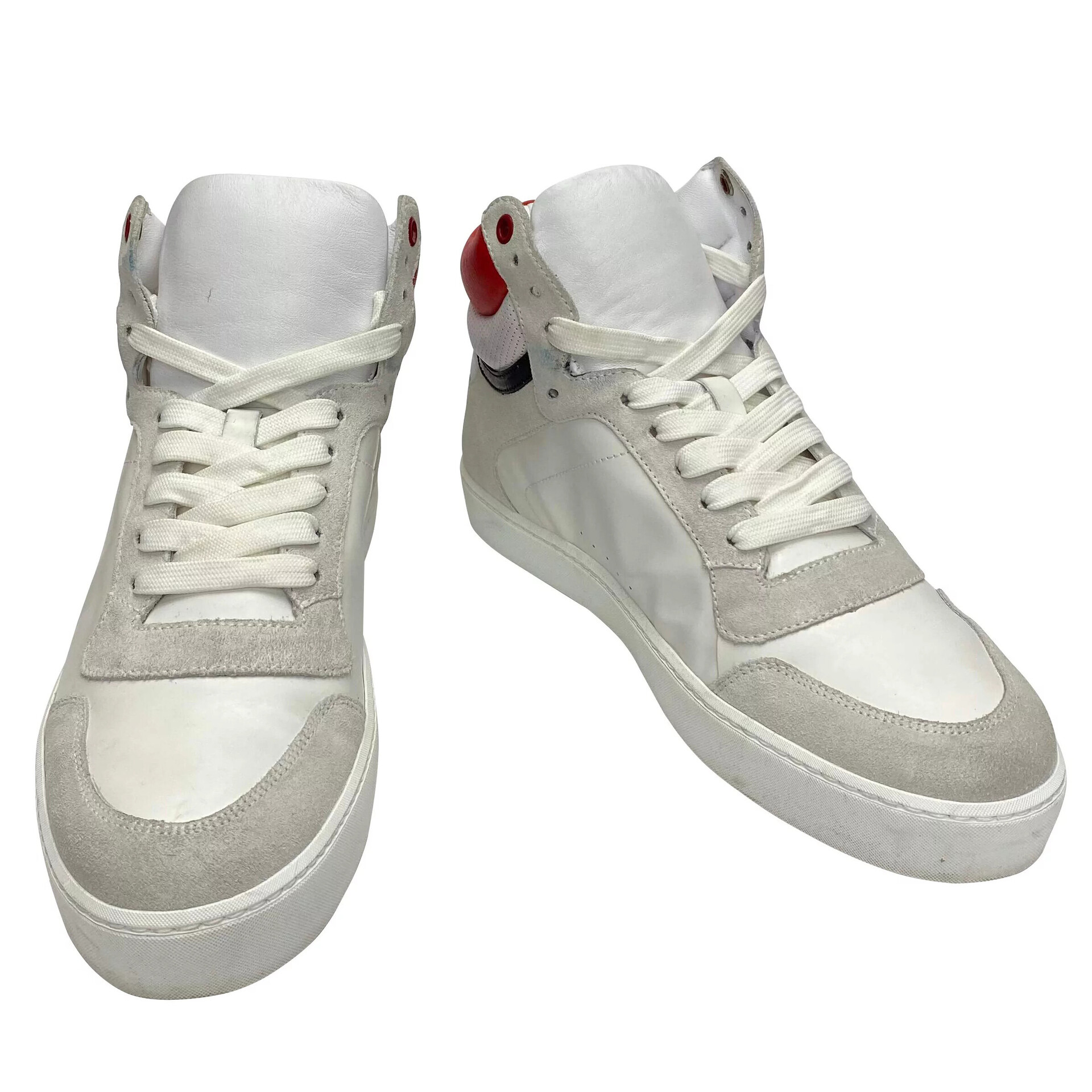 Sneackers Burberry