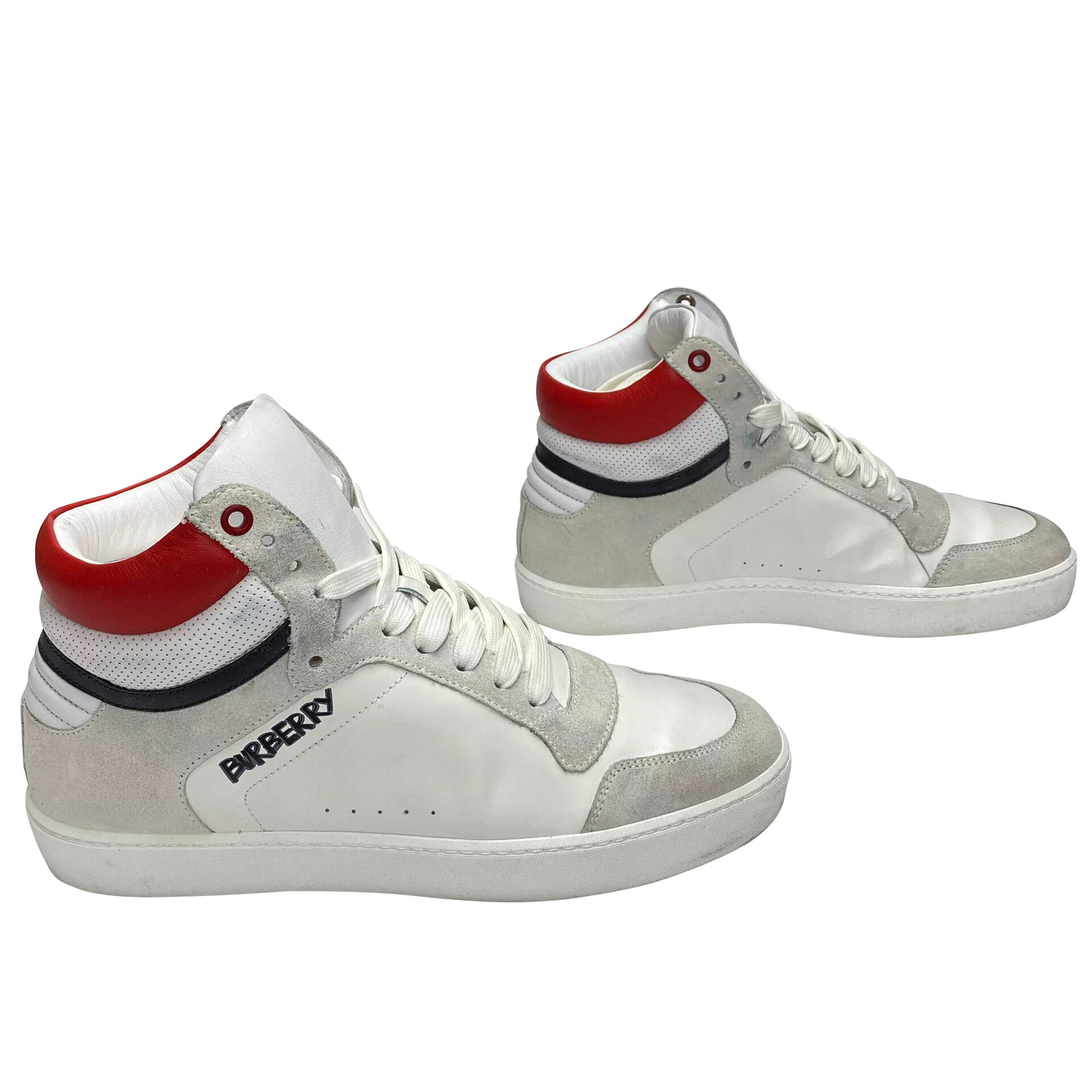 Sneackers Burberry