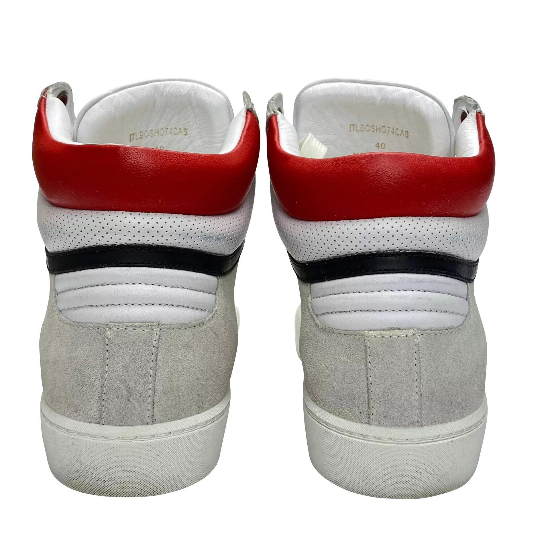 Sneackers Burberry