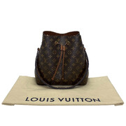 Bolsa Louis Vuitton NéoNoé Monograma