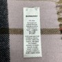Cachecol Burberry Dupla Face