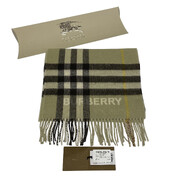 Cachecol Burberry