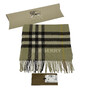 Cachecol Burberry
