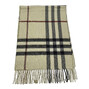Cachecol Burberry