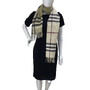 Cachecol Burberry