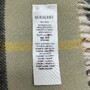 Cachecol Burberry