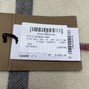 Cachecol Burberry