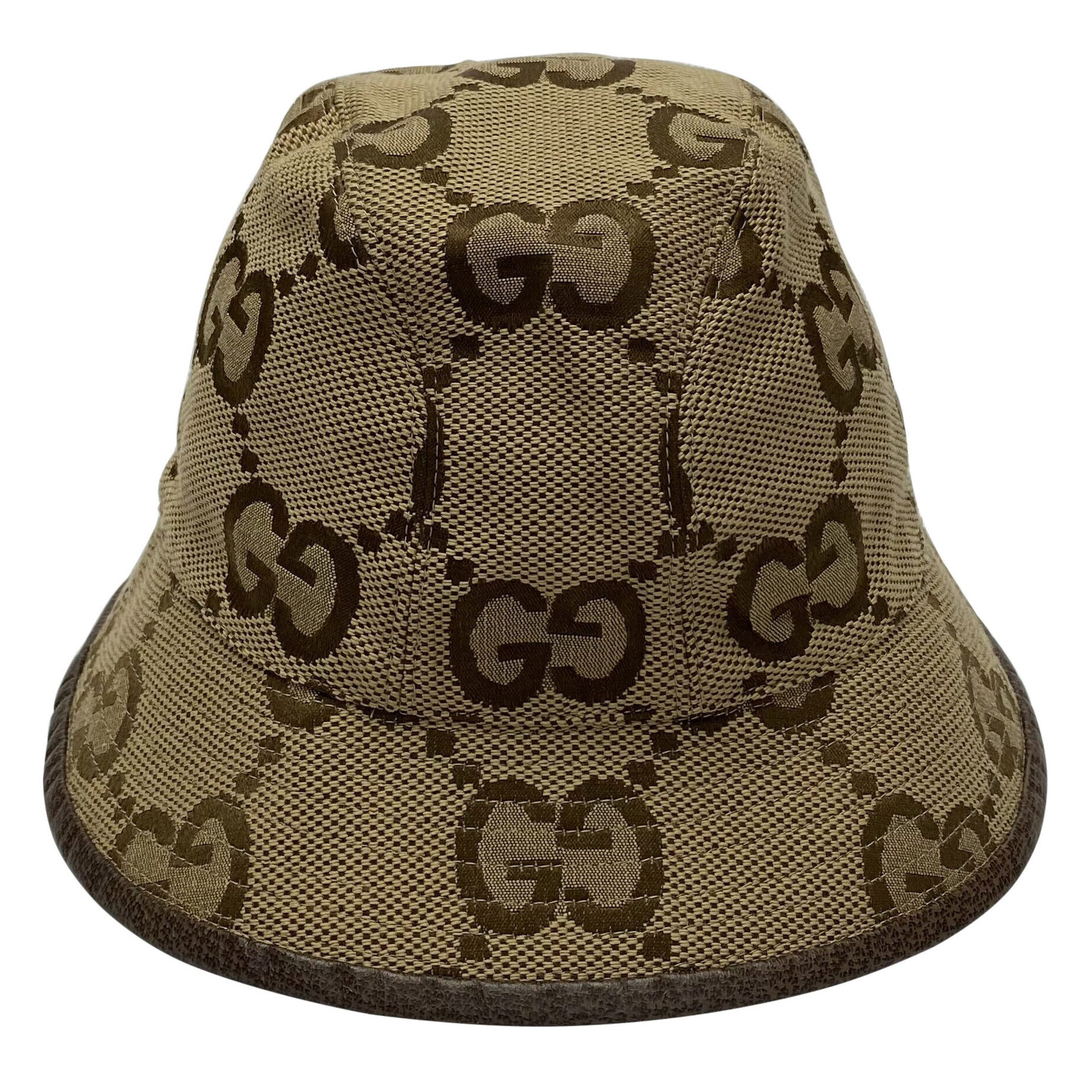 Chapéu Gucci Bucket GG
