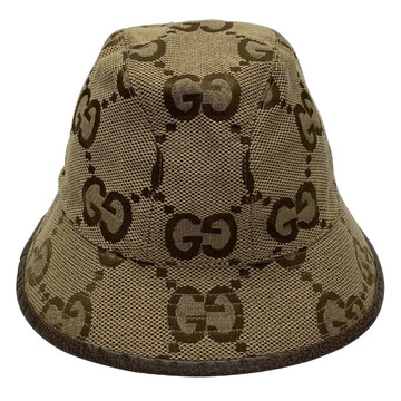 Chapéu Gucci Bucket GG