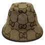 Chapéu Gucci Bucket GG