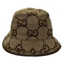 Chapéu Gucci Bucket GG