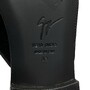 Mule Giuseppe Zanotti Bonjour Nuit Preto