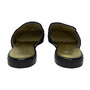 Mule Giuseppe Zanotti Bonjour Nuit Preto