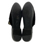 Mule Giuseppe Zanotti Bonjour Nuit Preto