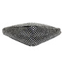 Bolsa Prada Crystal Triangle