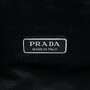 Bolsa Prada Crystal Triangle