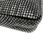Bolsa Prada Crystal Triangle