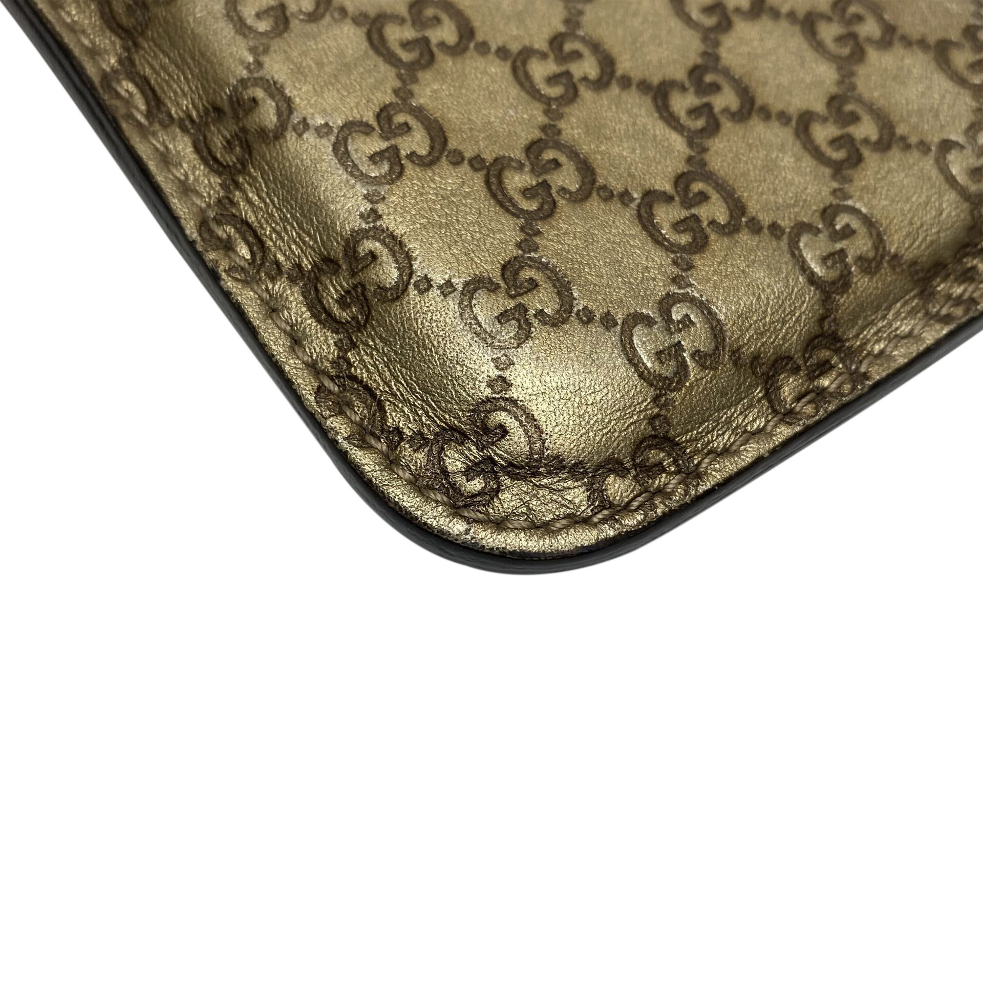 Capa Gucci iPhone 4