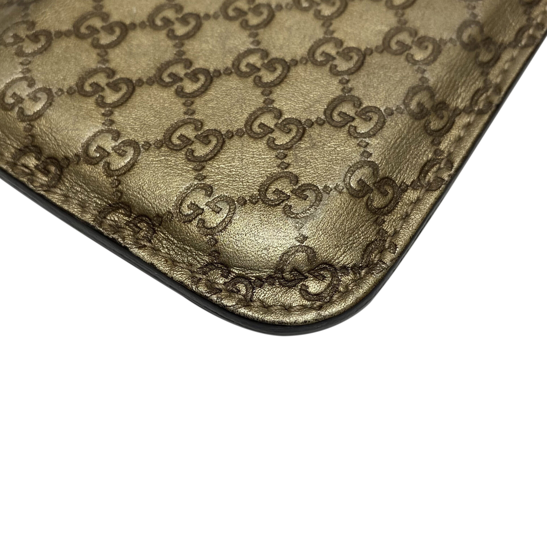 Capa Gucci iPhone 4