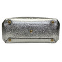 Bolsa Burberry Banner Prateada