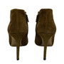 Bota Gucci Camurça