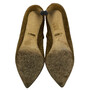 Bota Gucci Camurça