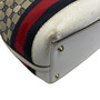 Bolsa Gucci Heritage Tote GG