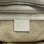 Bolsa Gucci Heritage Tote GG
