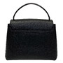 Bolsa Burberry Couro Preta