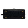 Bolsa Burberry Couro Preta