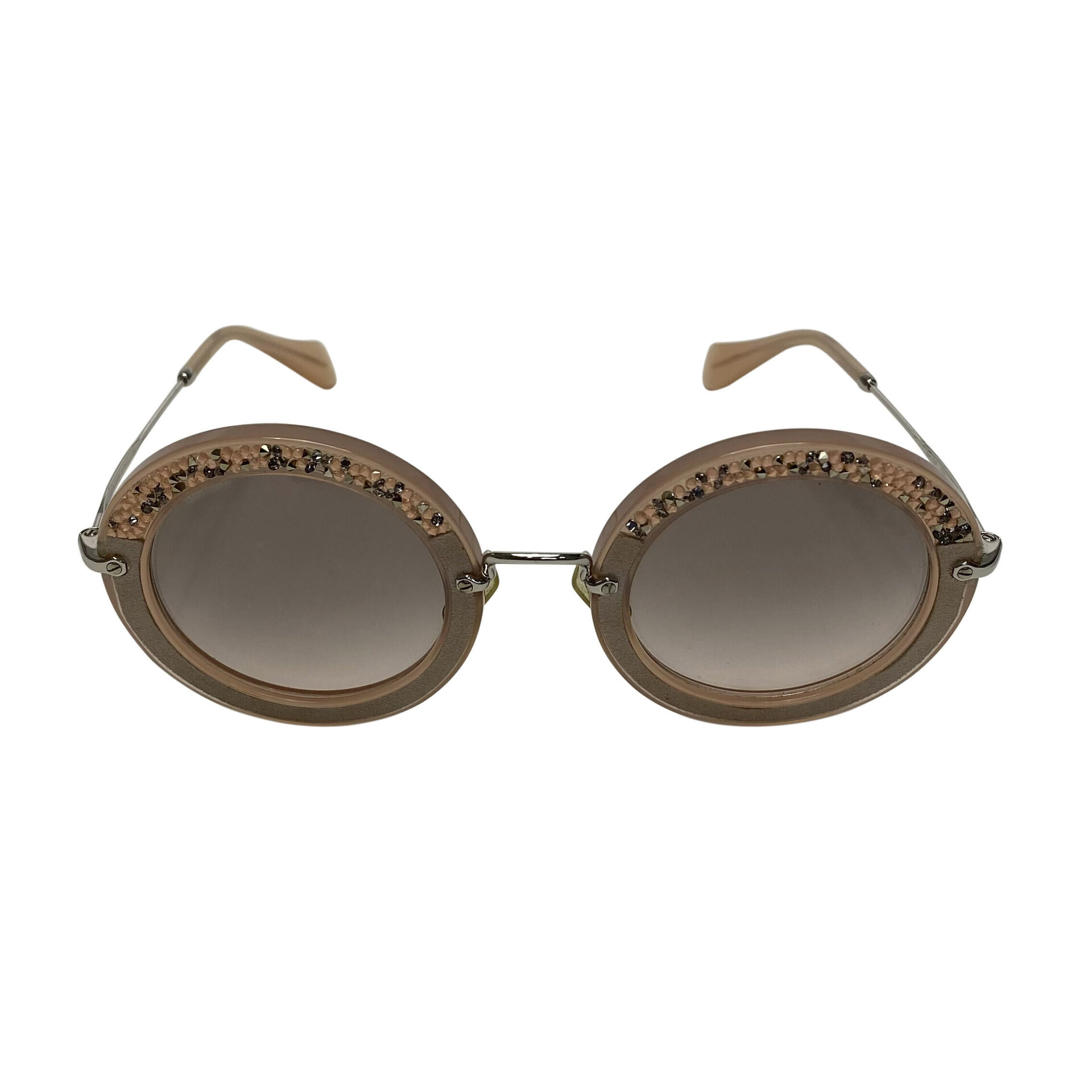 Óculos de Sol Miu Miu - SMU08R
