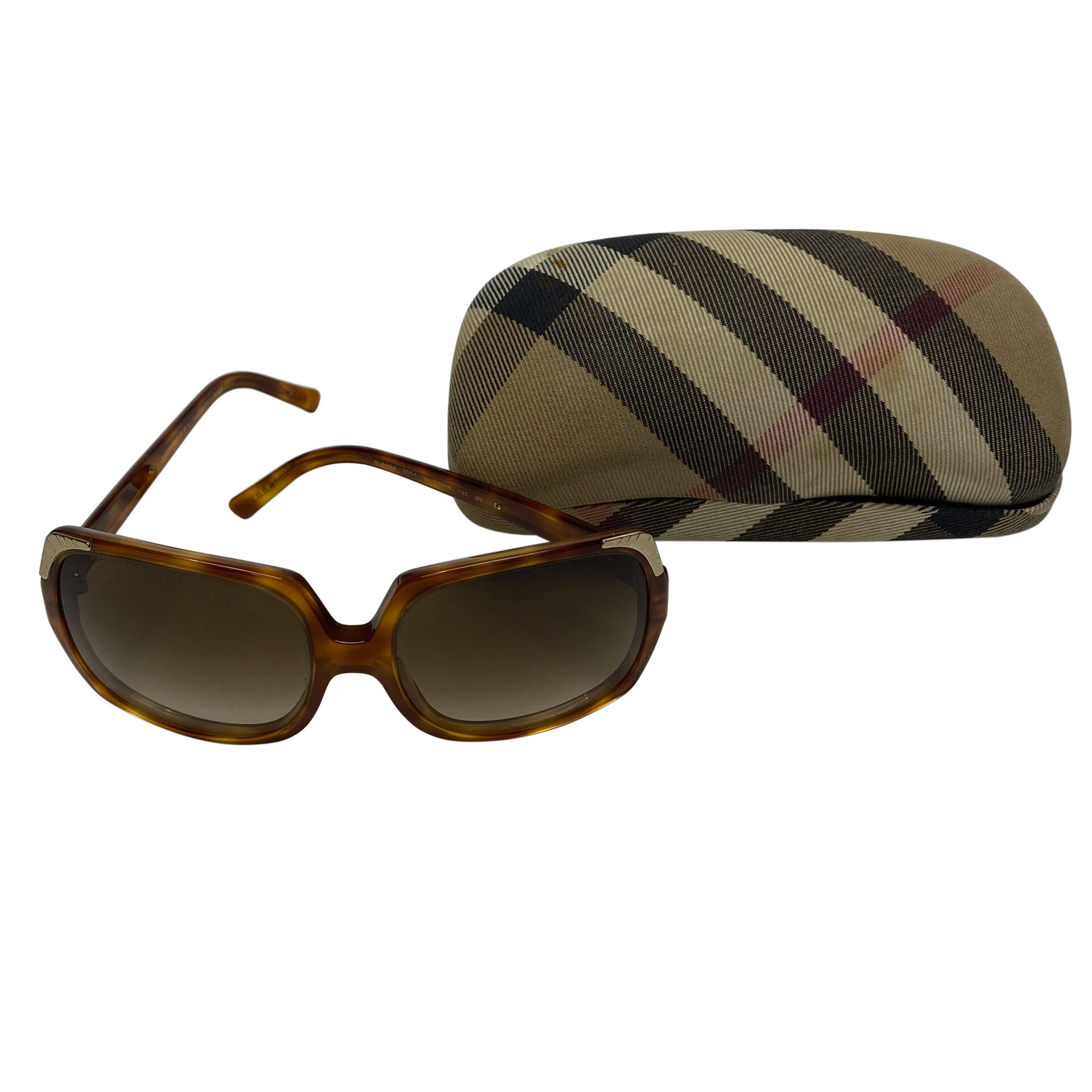 Óculos de Sol Burberry - B4084