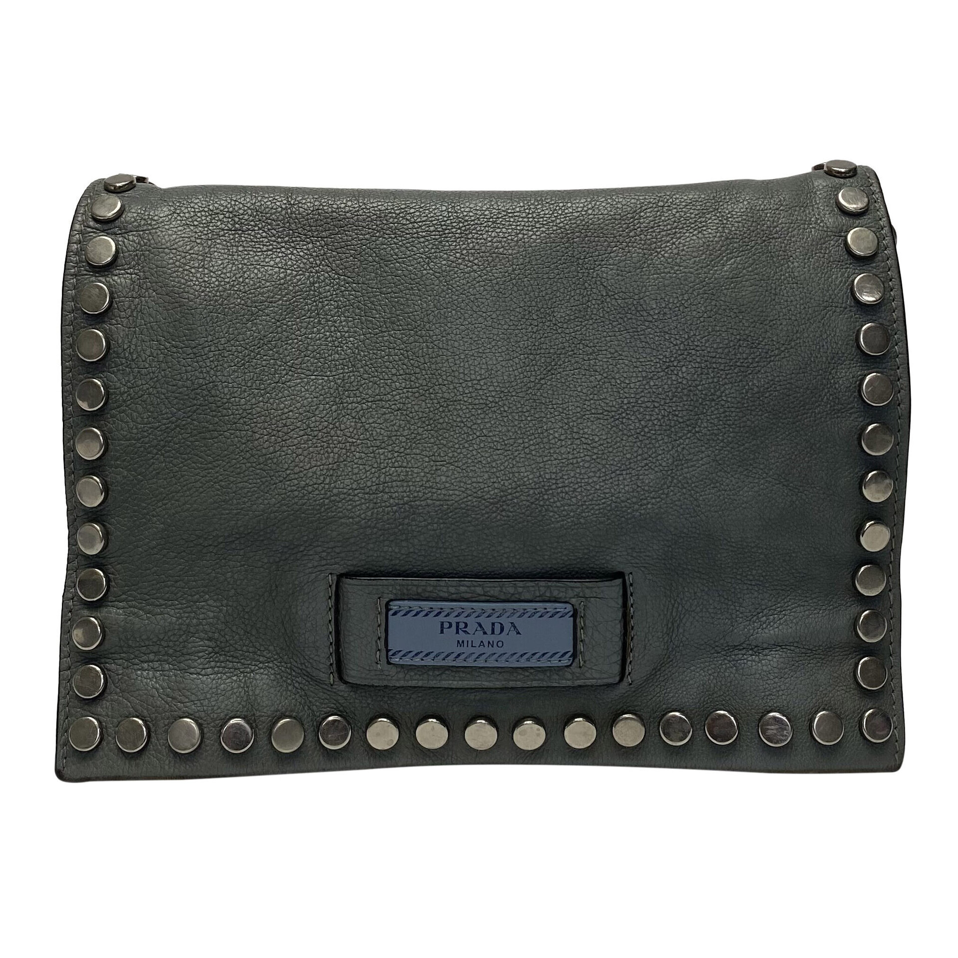 Bolsa Prada Etiquette