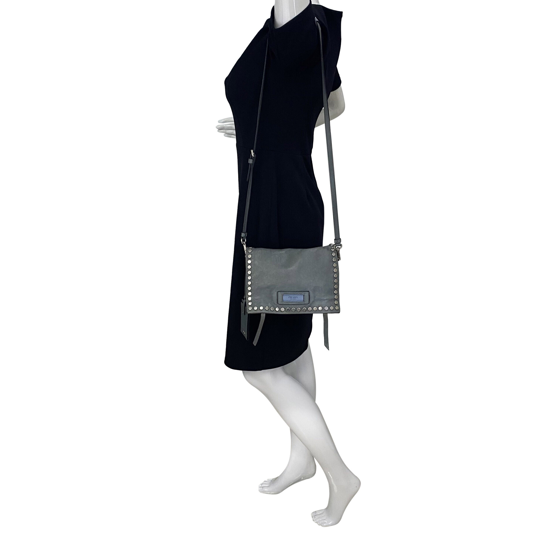 Bolsa Prada Etiquette