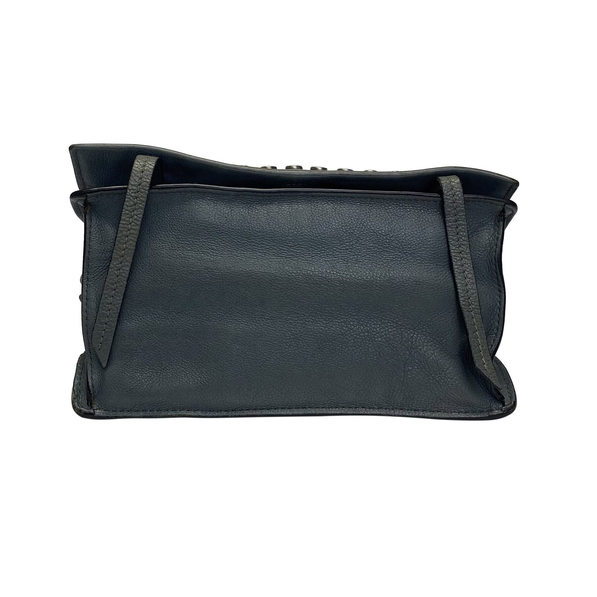 Bolsa Prada Etiquette