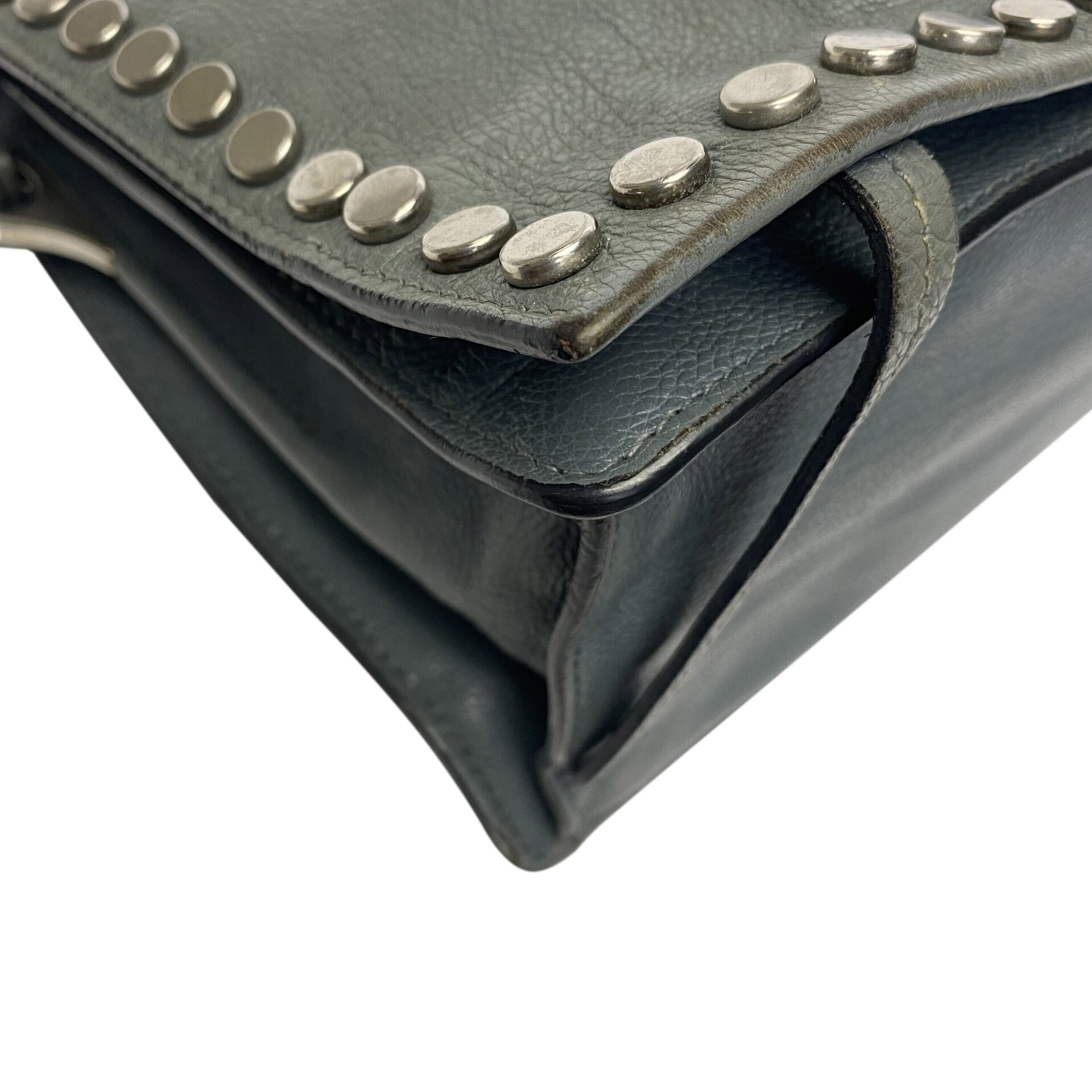 Bolsa Prada Etiquette