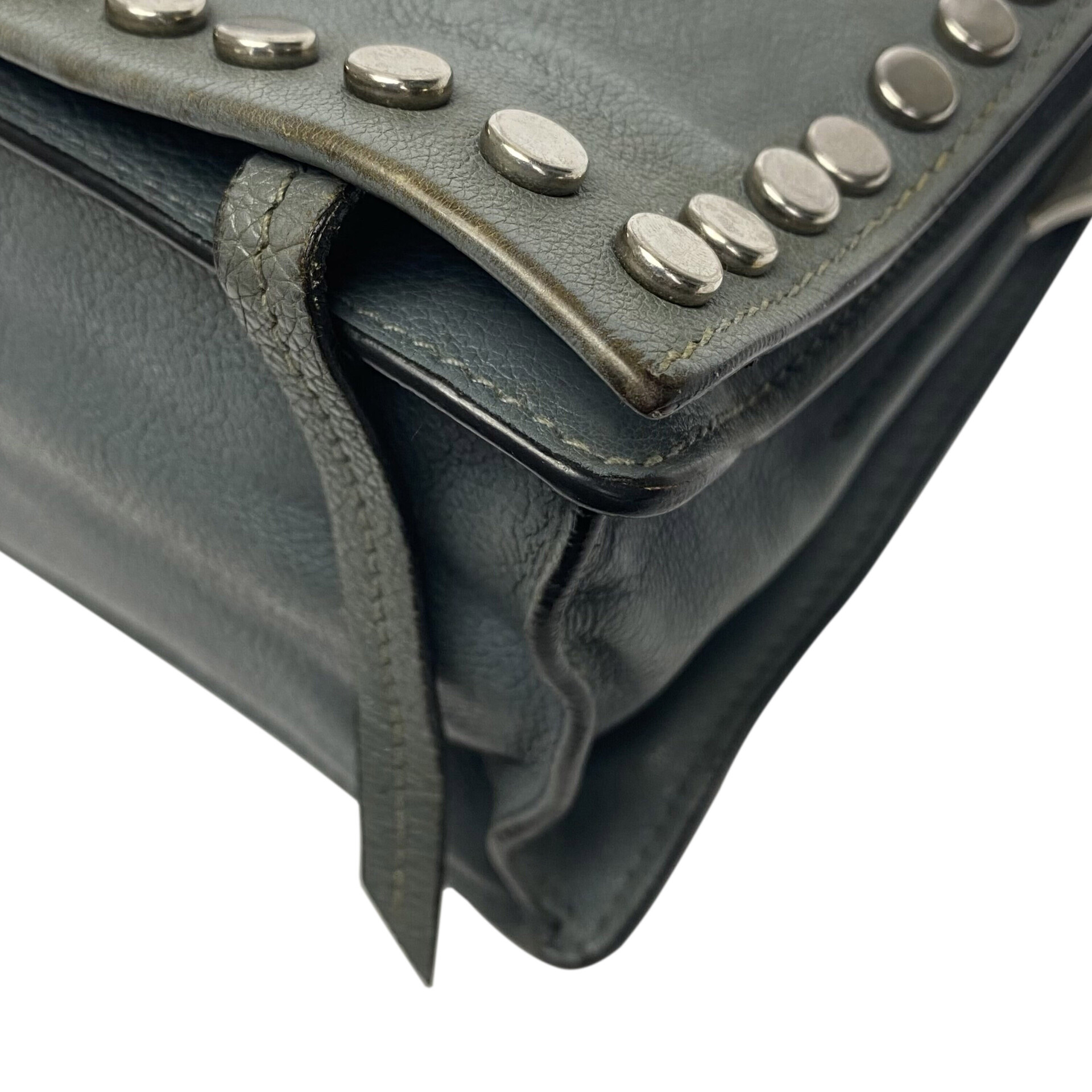 Bolsa Prada Etiquette