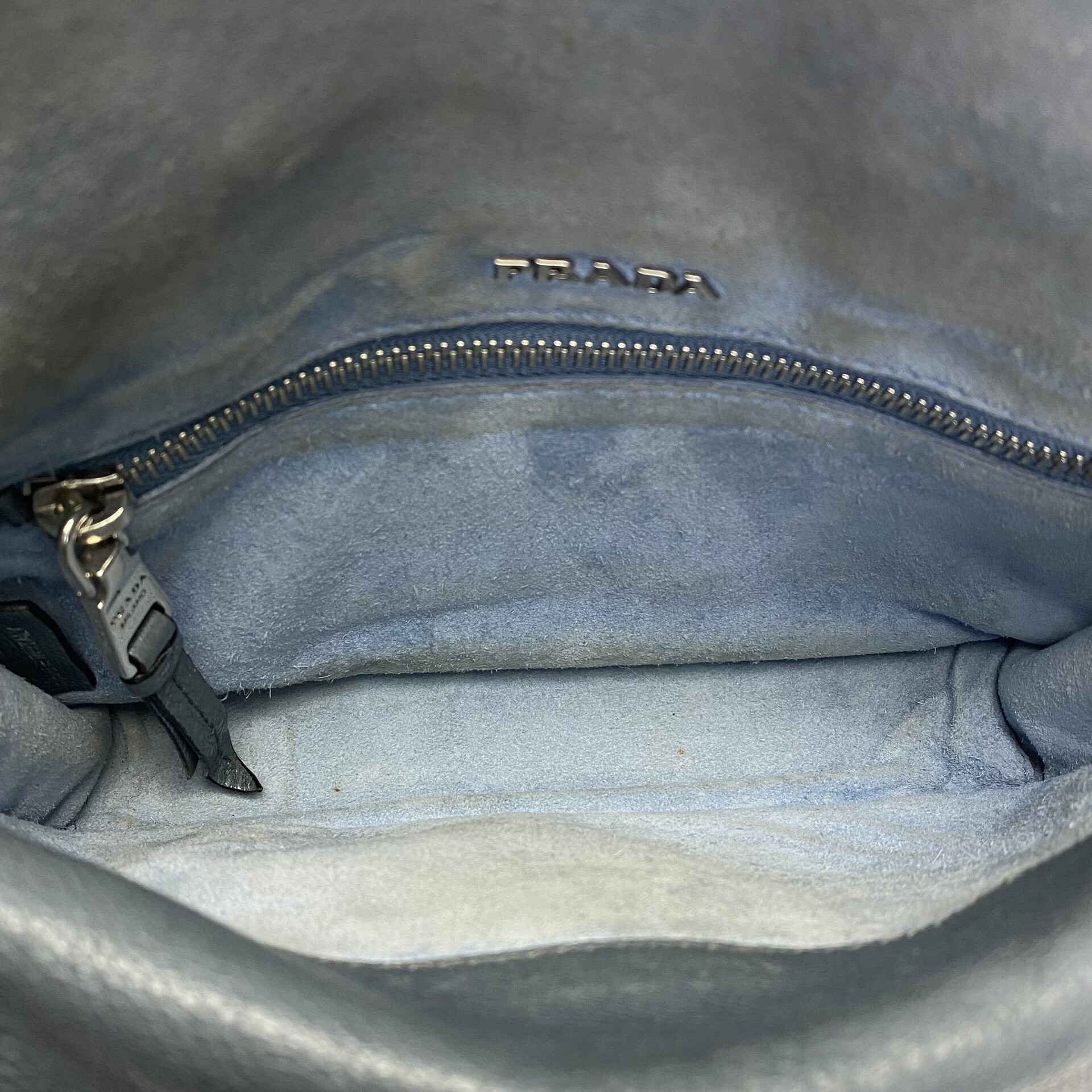 Bolsa Prada Etiquette