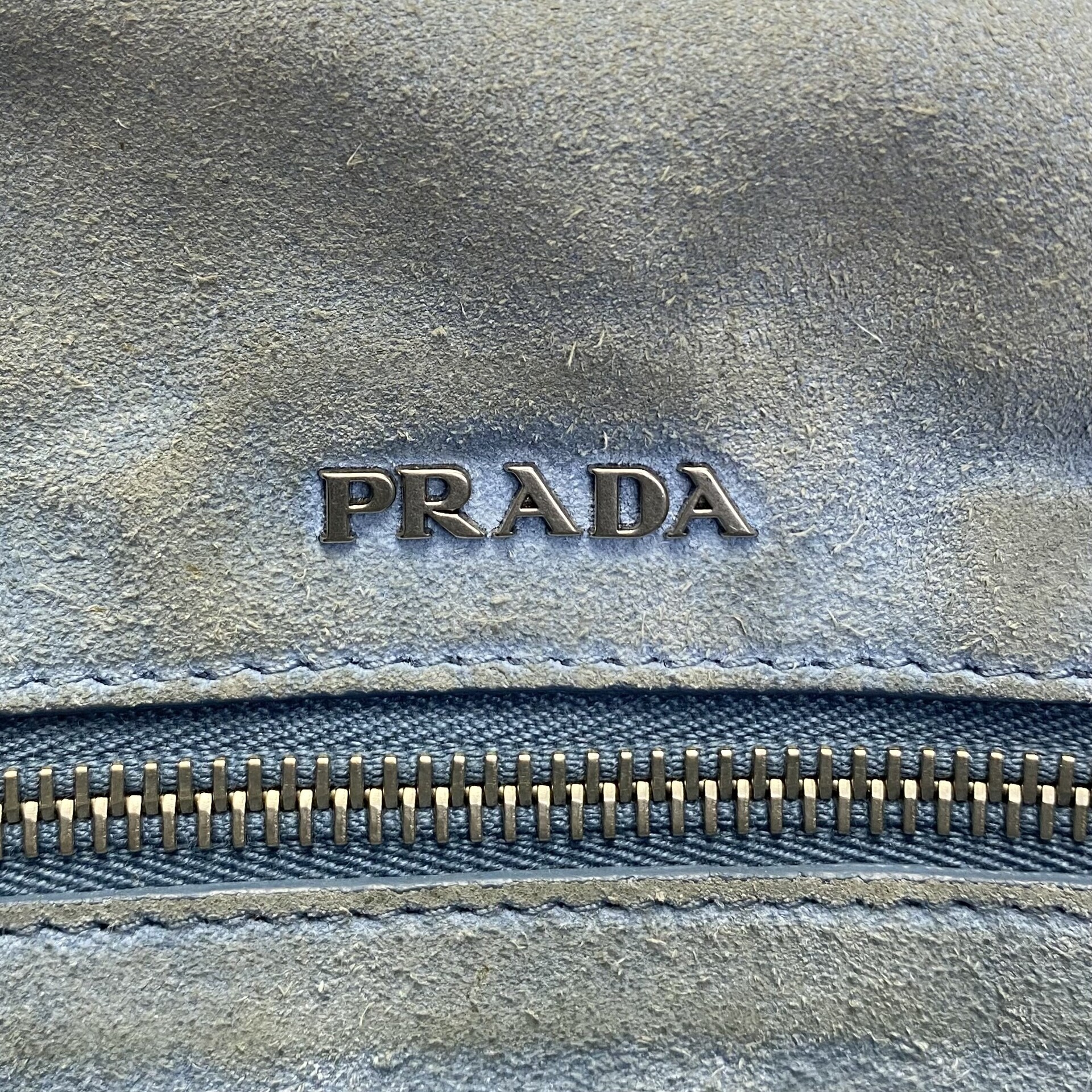 Bolsa Prada Etiquette