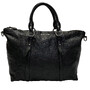 Bolsa Miu Miu Couro Preta