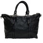 Bolsa Miu Miu Couro Preta