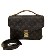 Bolsa Louis Vuitton Pochette Métis
