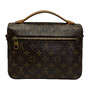 Bolsa Louis Vuitton Pochette Métis