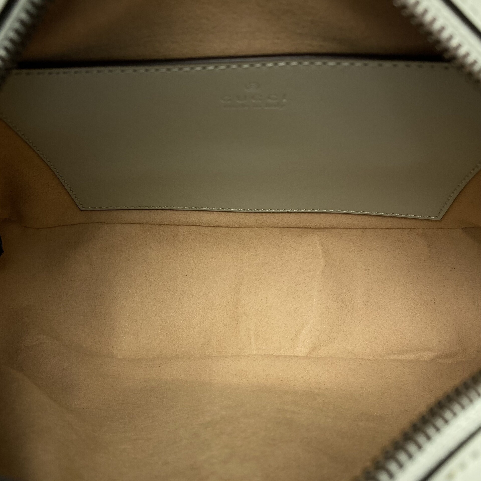 Bolsa Gucci GG Marmont Verde-Água
